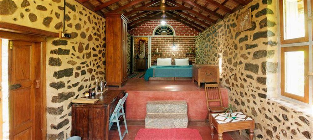 Elephant Valley Eco Farm Hotel Tamilnadu - Tamilnadu - Kodaikanal Exterior foto