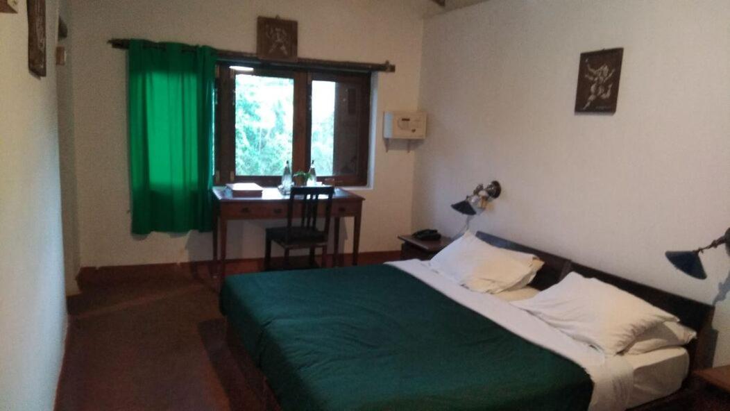 Elephant Valley Eco Farm Hotel Tamilnadu - Tamilnadu - Kodaikanal Exterior foto