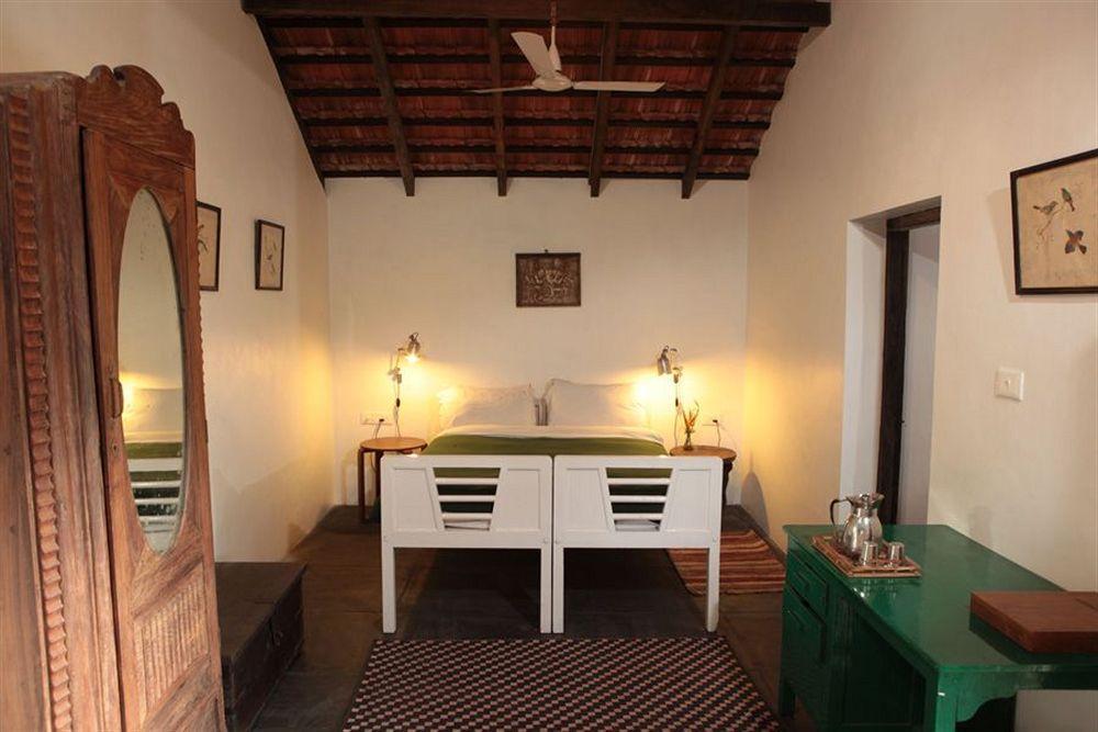 Elephant Valley Eco Farm Hotel Tamilnadu - Tamilnadu - Kodaikanal Exterior foto