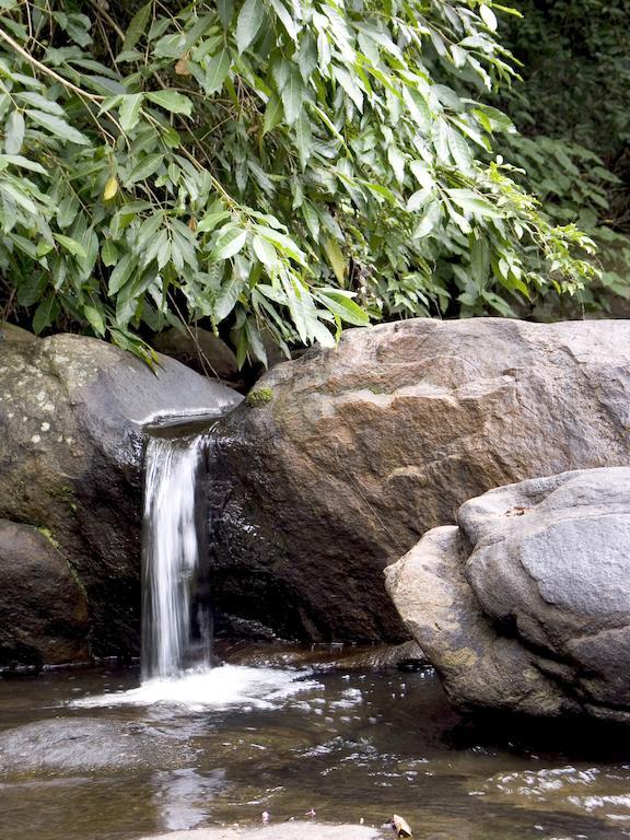 Elephant Valley Eco Farm Hotel Tamilnadu - Tamilnadu - Kodaikanal Exterior foto