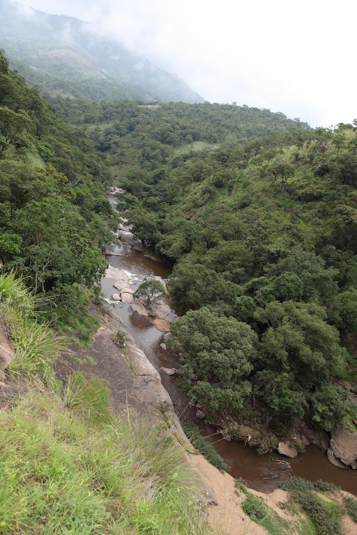 Elephant Valley Eco Farm Hotel Tamilnadu - Tamilnadu - Kodaikanal Exterior foto